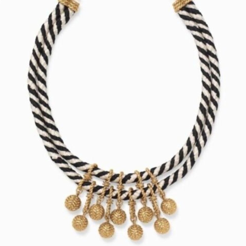 COPY - Stella & Dot Kalani Statement Necklace